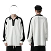 long sleeve polo custom