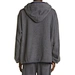 fleece pullover hoodie