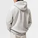 long sweatshirt long hoodie