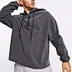plus size hoodies manufacturers