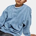 Casual Loose Pullover