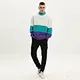 sweatshirt sleeve