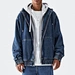 washing custom hoodies