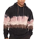 tie dye hoodie