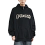 logo hoodie