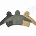 Acid Washed Sweatshirt