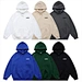 long sleeve pullover custom
