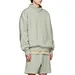 plain custom hooded