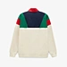 Color Fleece Sweatshirt