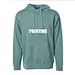pullover hoodie custom