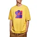 oversized crew neck t shirt