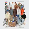 knit wool pullover hoodies