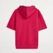 short sleeve hoodies