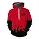 3D printing hoodie