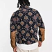 printed polar fleece custom