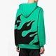 pullover hoodie
