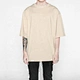 oversized t shirt