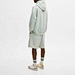 white hoodies for men