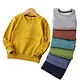 mens crew neck sweatshirt