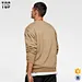 fleece pullover hoodie