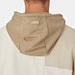 short sleeve hoodie men