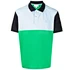 polo t shirt polyester