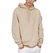 plain pullover hoodie