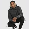 womens fleece zip hoodie