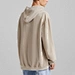 corduroy hoodie