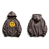 custom embroidered hoodies