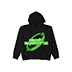 3d Puff Print Sweatshirts Hoodies