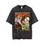 washed custom t shirts