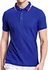 short sleeve polo casual