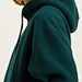 Front pocket design