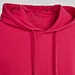 ladies short sleeve hoodie