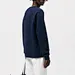 mens crew neck sweatshirt