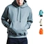 blank hoodie