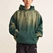 acid wash hoodie