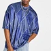 velour t shirt