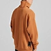 men cotton hooded sweatshirt