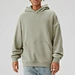 wholesale plain hoodie jackets