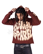 heavyweight hoodie