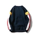 fashion crewneck sweatshirt