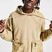men fashion zipper hoodies