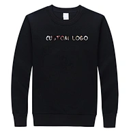 plain pullover sweatshirts
