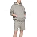 unisex pullover fleece jackets