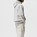 Long Sleeve Comfort Men's Hoodie