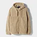 zip fleece jacket mens