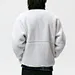 bomber jacket hooded bomber jacket leather jacket