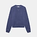 mens crew neck sweatshirt